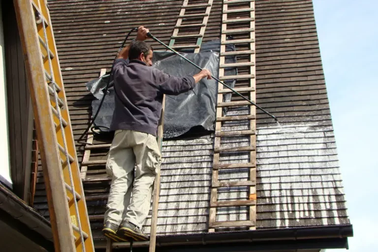 Traitement Anti-mousse